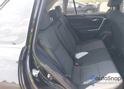 2020 Toyota Rav4 Xle из США, поврежденный, VIN 2T3P1RFV5LC122308